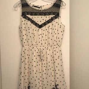 Nice dress from Maurice’s size medium